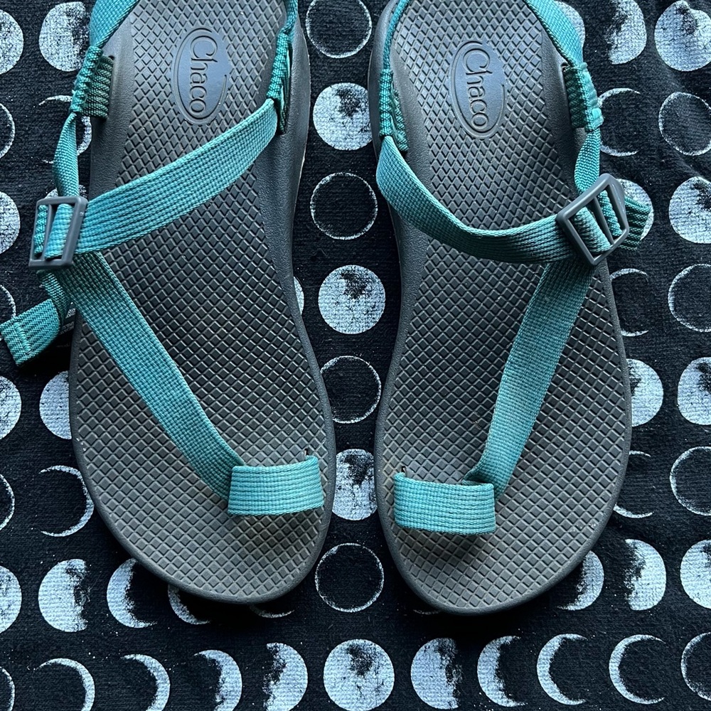 Chaco Women's Size 9 Bodhi Sandals